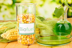 Silkstone biofuel availability