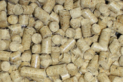 Silkstone biomass boiler costs