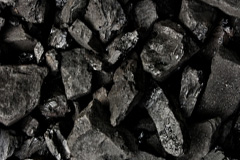 Silkstone coal boiler costs