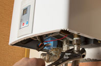 free Silkstone boiler install quotes
